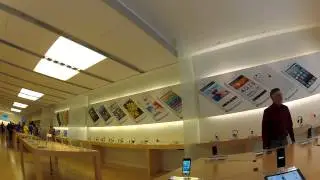 Apple Store Tampa