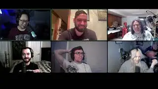 With Sails Ahead - Interview #3