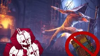 The life of a Pyramid Head Main | Dead By Daylight