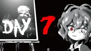 Matsuro Death Palette | Day 7 Easy Walkthrough