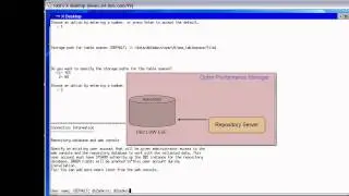 IBM Optim Performance Manager 5.1, Part 1: Install