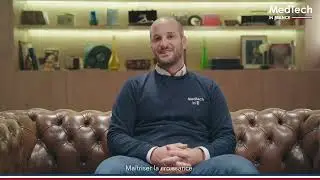 EUROS, une histoire de famille avec Baptiste Piclet !