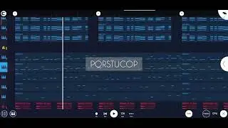 Future Bounce ??? | Fl Studio Mobile