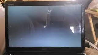 Windows 7 startup (safe mode version)