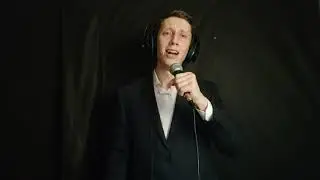 "Муслим Магомаев" - "Ноктюрн" (кавер)