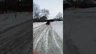 Квадроцикл 