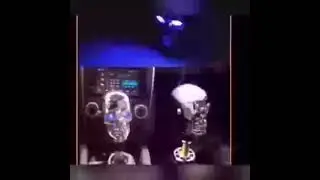My Movie Bad to the Bone Skull Fart Sounds Effect