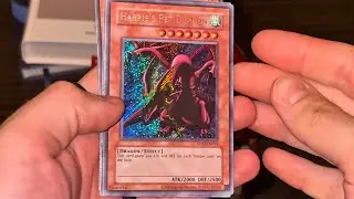 Opening Yu-Gi-Oh Retro Pack 2…INSANE Nostalgia Pulls!