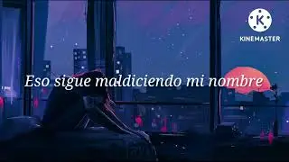 Cazzu  - Love on the Brain (cover)