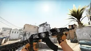 CS:GO Highlights: #7 FACEIT