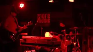 The Best Pessimist- Flowers Say It All (More Music Club,16.10.2021)