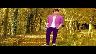 How to Change Background in Adobe Photoshop and many other important things Full tutorial
