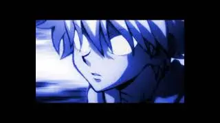 hunter x hunter - amv ( derniere danse )