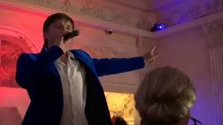 Я тебя люблю - Максим КУХАРСКИЙ