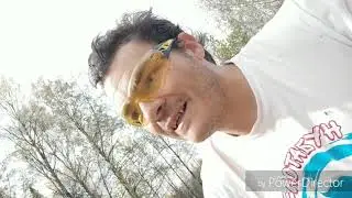 Таёжный вело проект