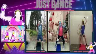 Just Dance 2021: Juice TG by Natasha