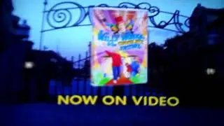 Trailers From Free Willy 3: The The Rescue 2003 DVD