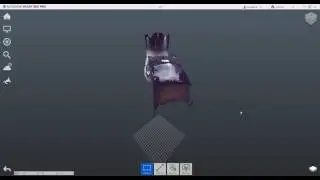 Recap 360 - Importing and Dissecting Scan Problems...