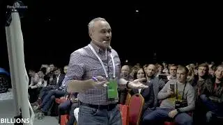 Три главных совета. Евгений Черняк. Миллиарды / Billions.