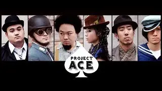 Project Ace -【Canton Funk 節拍崛起】