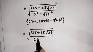 Harvard University Question | Square Root Question |Maths Olympiad