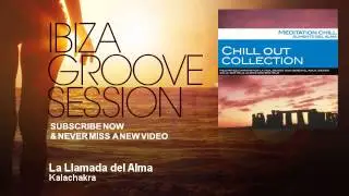 Kalachakra - La Llamada del Alma