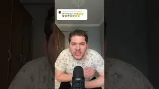 ASMR EMOJI CHALLENGE 🥺🤫😉🤬😡🥶🤮🤢🤑