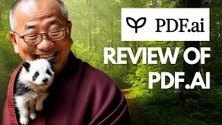 Review of PDF.ai