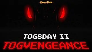 DragonFable Togsday II
