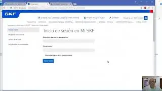 Membresia SKF