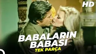 Babaların Babası | Cüneyt Arkın Filiz Akın Türk Komedi Filmi