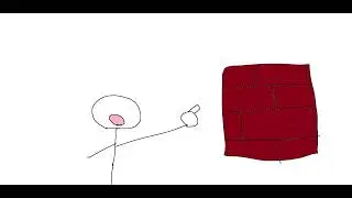 How to walk in the wall