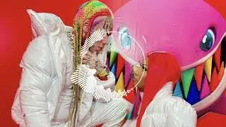 TROLLZ - 6ix9ine & Nicki Minaj (Instrumental)