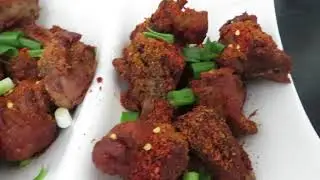 201. THE MOST AMAZING GHANA TSOFI (YOU MUST TRY THIS RECIPE!|)