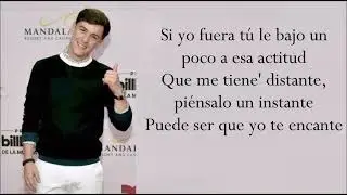 CHICA IDEAL (Letra) SEBASTIÁN YATRA ft GUAYNAA