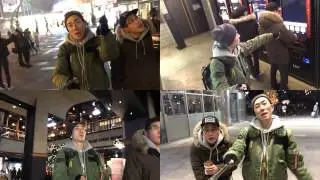 와잇티즈 (WHITETEEZ) - This Christmas (Feat. GYMJONGSOO, KWON5FRESH) (P/V)