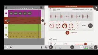 Slicer | Sliced Drums | FL Studio Mobile | Part 1