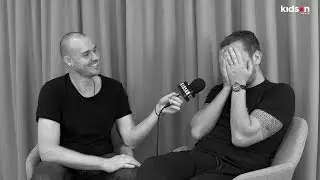 John Askew interview: funny at times, sad at others, laughter a lot.