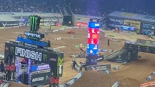 2023 Supercross 250 Main Houston Rd.4