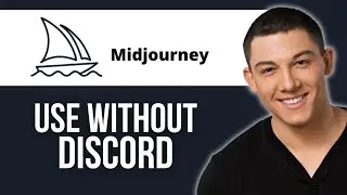How to Use Midjourney Without Discord