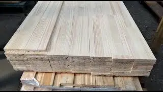 PLAINA MOLDUREIRA PLUS-6 EIXOS NA FABRICAÇÃO DE BATENTES.