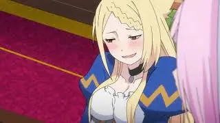 Аниме клип-Она бесповоротно влюблена AMV