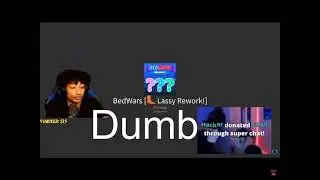 foltyn says bedwars is 