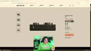 Astro Gaming A40 TR Headset with the Mixamp is the best gaming headset ever created - BUY ONE! TREAT