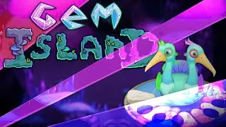 Gem Island | Quibble