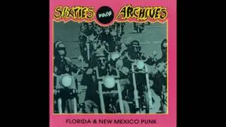 Plastic Blues Band - Gone