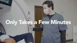 Low-Dose CT Lung Scan