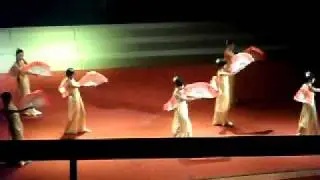 (Múa) Như Ý Cát Tường - 11A...quên mất rùi^^