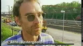 Simulatoren 'Kmp Fa' (1998)