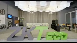 Security Solution for People | ZKTeco Bangladesh